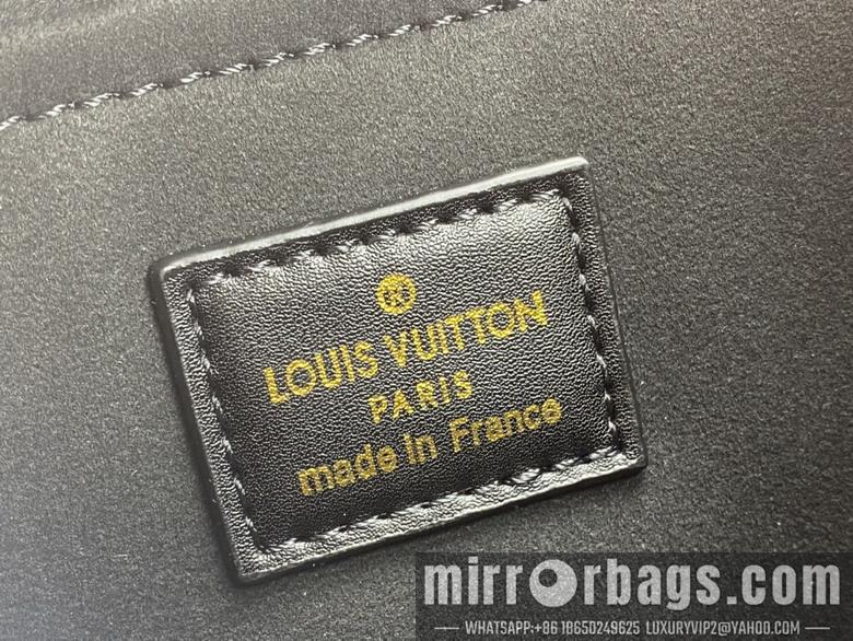 1:1 Louis Vuitton Bags M45839 M58520 L23.5x13x4.5 S18.5x11x4.5cm zy1