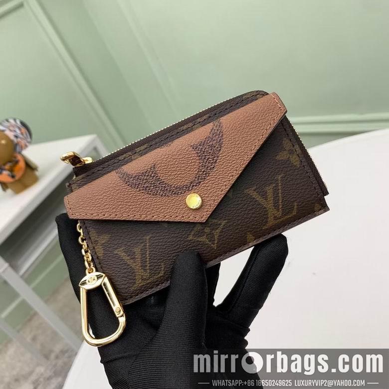 1:1 Louis Vuitton Bags M69431 13X9.5X2.5cm XM 5