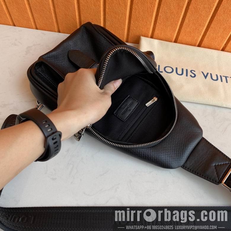 1:1 Louis Vuitton Bags 2052 30X17X5.5cm WP