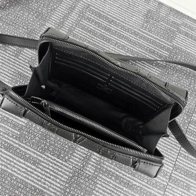 1:1 Louis Vuitton Bags Soft Trunk M45671 22.x14x5 cm cs