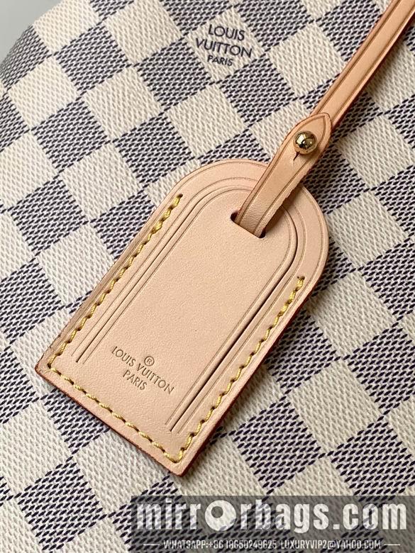 1:1 Louis Vuitton Bags N42233 41X35X14cm XM