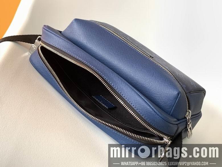 1:1 Louis Vuitton Bags M30242 25.5X5X18cm WP