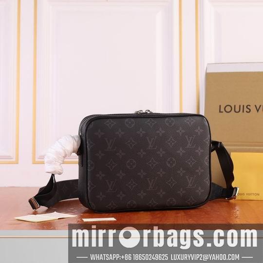 1:1 Louis Vuitton Bags Outdoor M30233 26x20x10cm ww