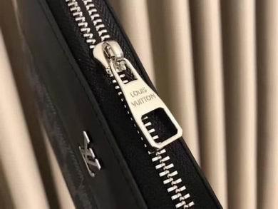 1:1 Louis Vuitton Bags 0102 19X10X2 cm WP 4colour