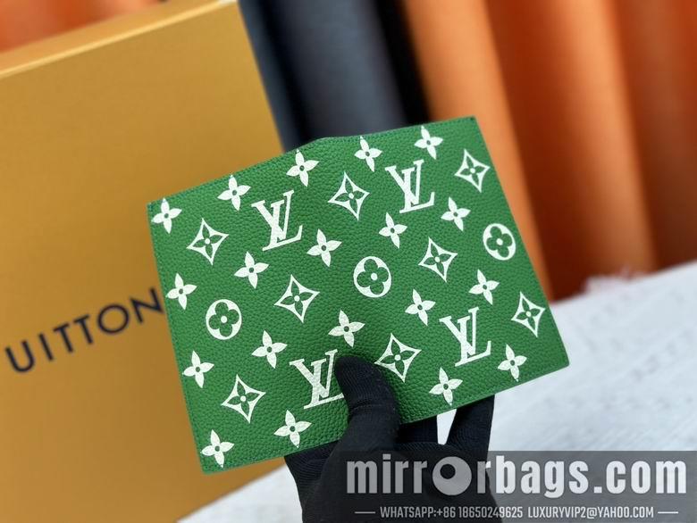 1:1 Louis Vuitton Bags M60412 10X14X2.5cm XM 3