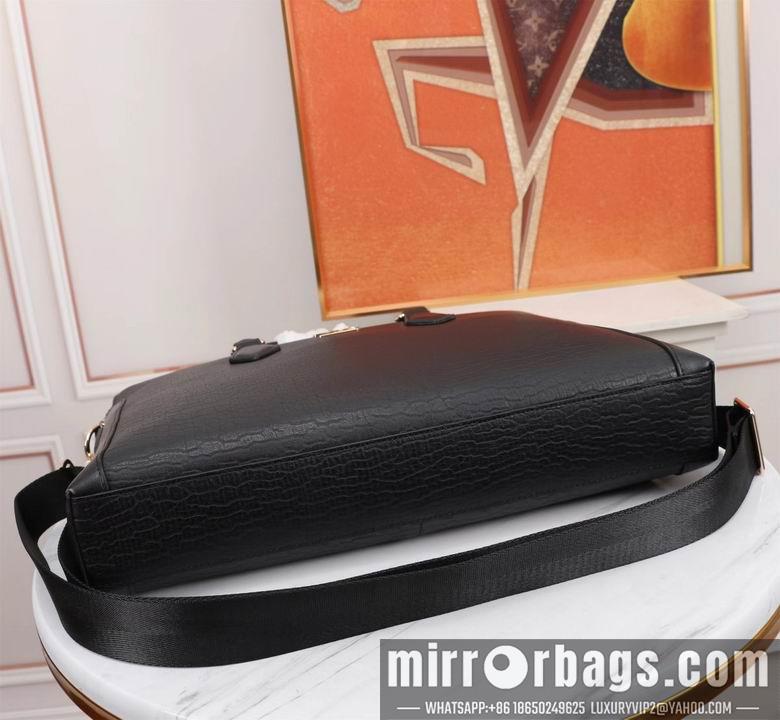 1:1 Louis Vuitton Bags 8377-1 39X28X7cm WP
