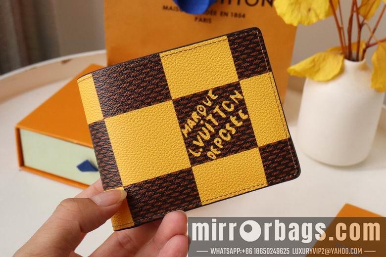 1:1 Louis Vuitton Bags M40452 XM 3