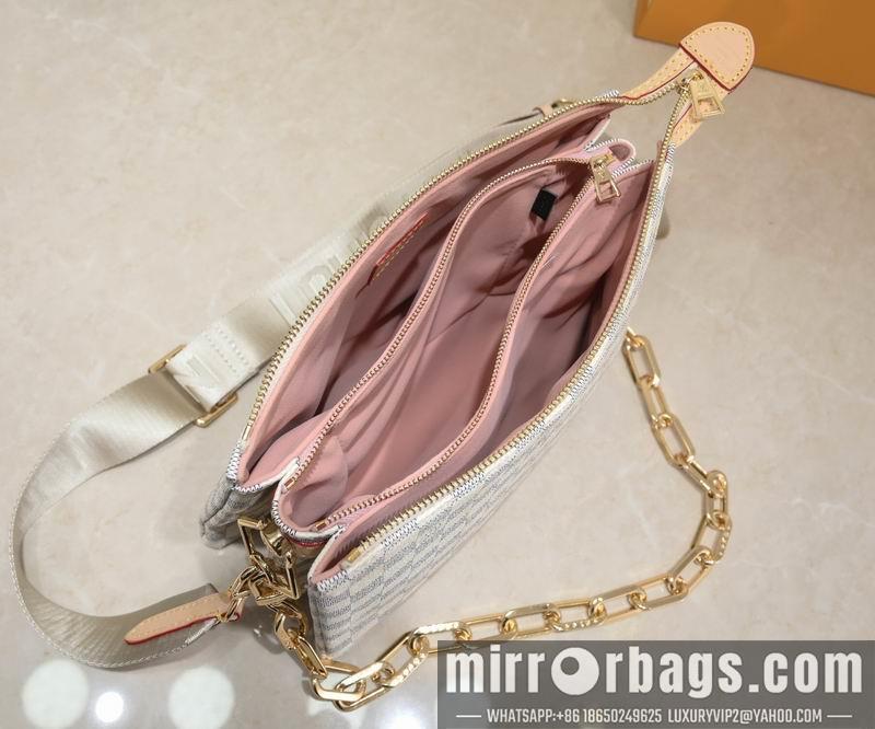 1:1 Louis Vuitton Bags Coussin M57790 26x20x12cm ss