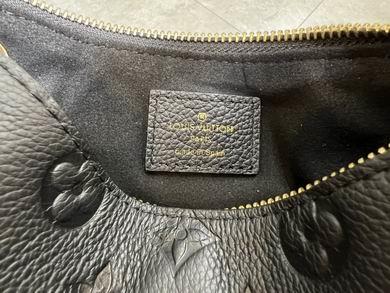 1:1 Louis Vuitton Bags M43748 24X17X11cm XM