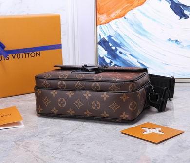 1:1 Louis Vuitton Bags M45806 22X18X8cm XM