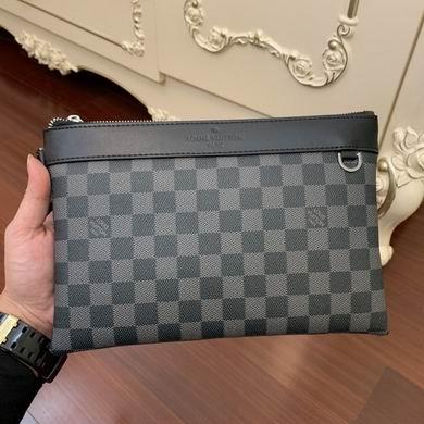 1:1 Louis Vuitton Bags 158-5 28X20X3cm XM 2colour