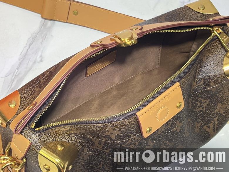 1:1 Louis Vuitton Bags East West M11536 29x17.5x10cm ss