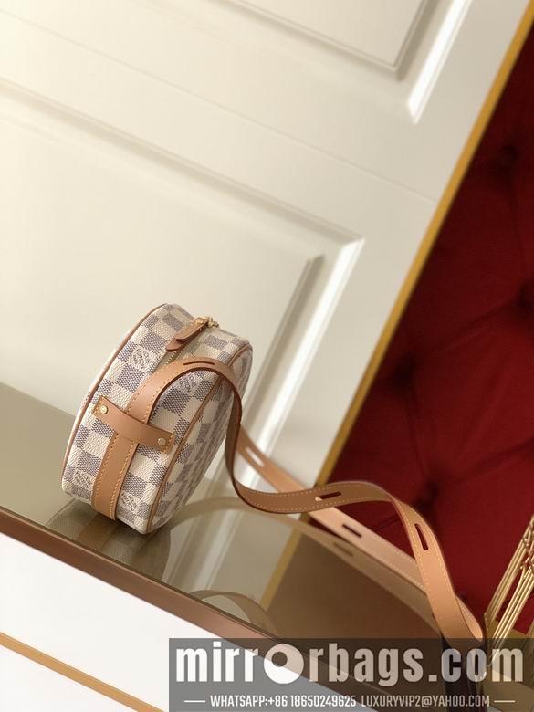 1:1 Louis Vuitton Bags Boite Chapeau M52294 20X22.5X8 bc