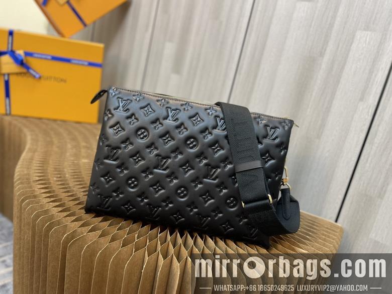 1:1 Louis Vuitton Bags M57783 34X24X12cm XM