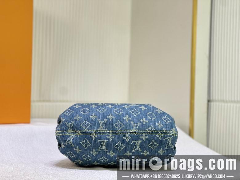 1:1 Louis Vuitton Bags M44473 27x20x8cm ss