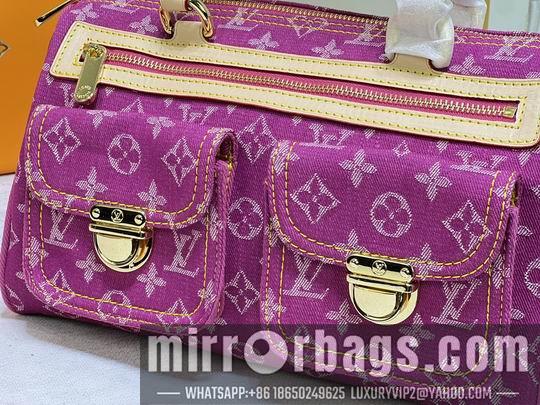 1:1 Louis Vuitton Bags Vintage M44472 30x25x14cm cs1