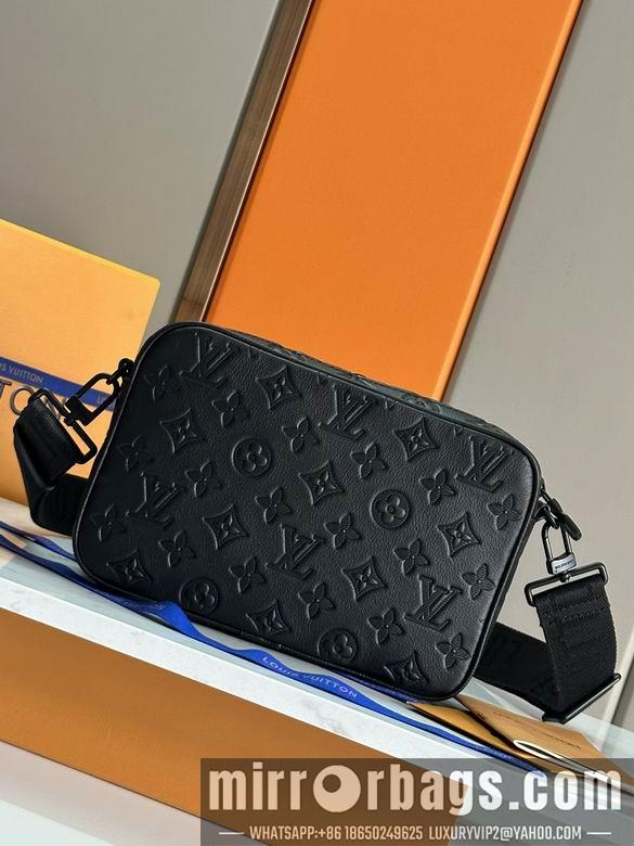 1:1 Louis Vuitton Bags M46955 24X16X8cm XM