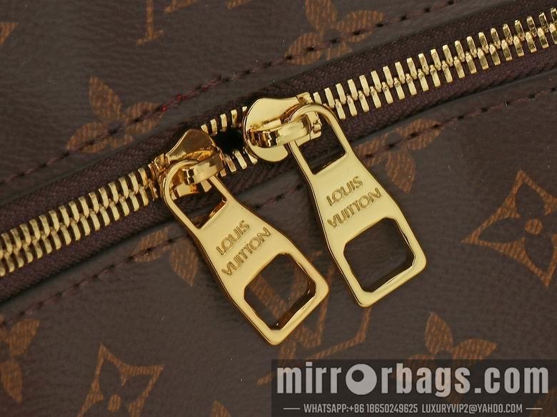 1:1 Louis Vuitton Bags M12098 41X33X10cm XMY