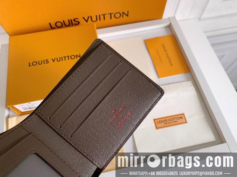 1:1 Louis Vuitton Bags M60930 11.5X9cm YG 2
