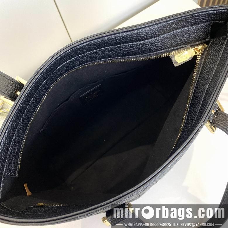 1:1 Louis Vuitton Bags M12095 25X27X11.5cm XMY 3colour