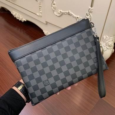 1:1 Louis Vuitton Bags 158-5 28X20X3cm XM 2colour