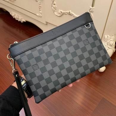 1:1 Louis Vuitton Bags 8001 28X20X3cm XM 2colour