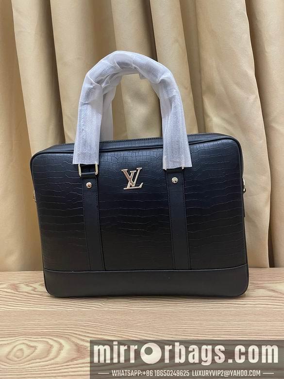 1:1 Louis Vuitton Bags 862-1 38.5X28X6.5cm XM-3