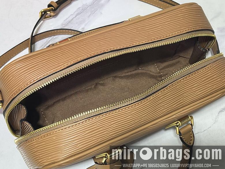 1:1 Louis Vuitton Bags M12009 25x15x8cm ss1