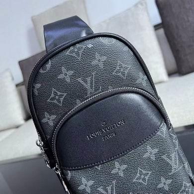 1:1 Louis Vuitton Bags 2892 18X29X6cm XM