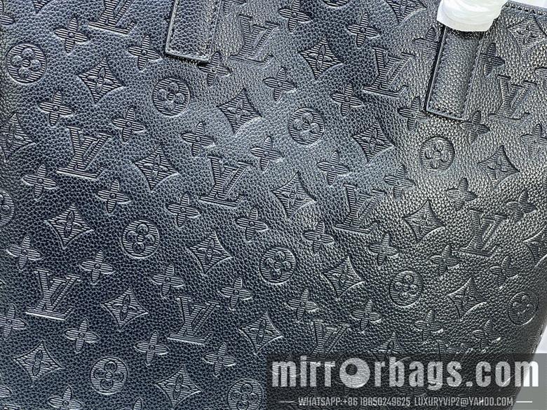 1:1 Louis Vuitton Bags Helmet bag M24777 33x37x13cm ss1