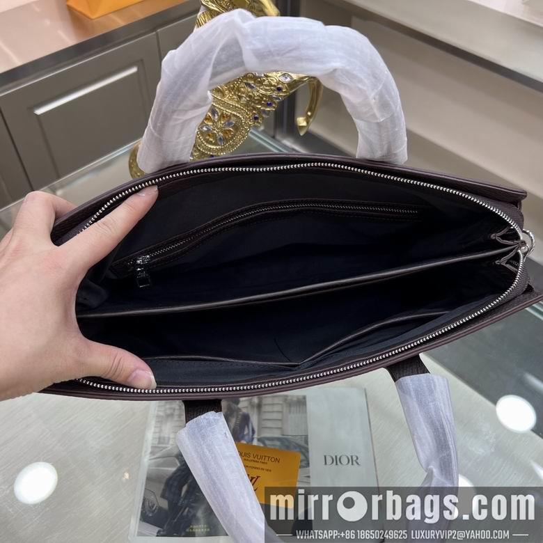 1:1 Louis Vuitton Bags 20422-1 40X7X28cm XM