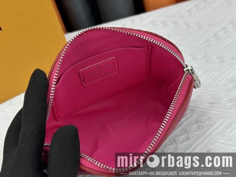 1:1 Louis Vuitton Bags M47515 17X12X6cm XM 5