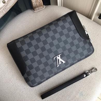 1:1 Louis Vuitton Bags 9870-4 28X18X3.5cm XM