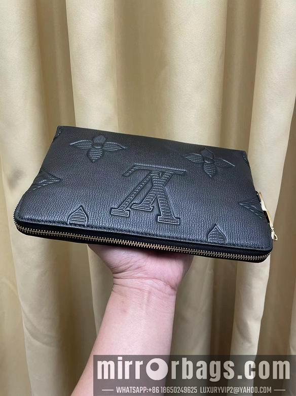 1:1 Louis Vuitton Bags 999-5 27X17X2cm XM 3colour