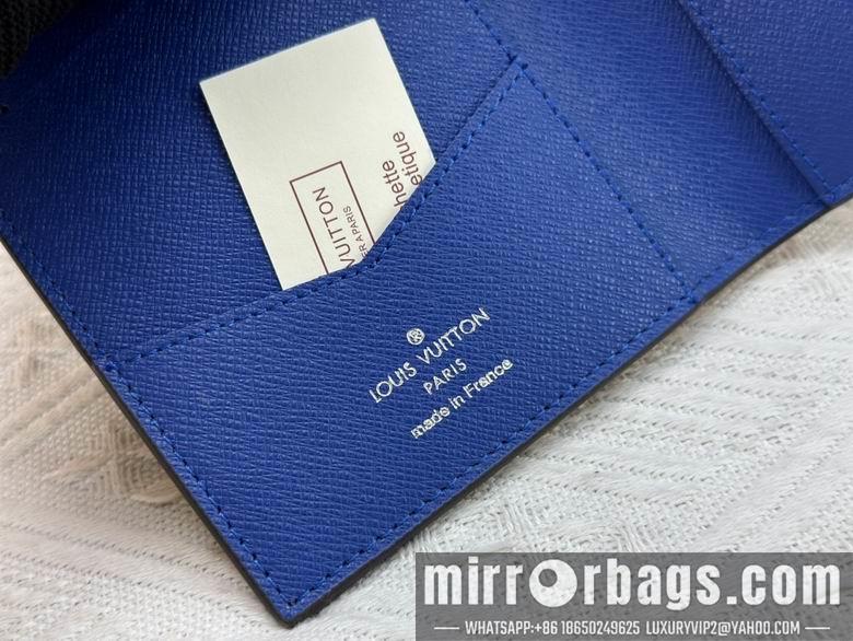 1:1 Louis Vuitton Bags M60410 10X14X2.5cm XM 15