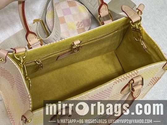 1:1 Louis Vuitton Bags Onthego M46373 25x19x11.5cm ss
