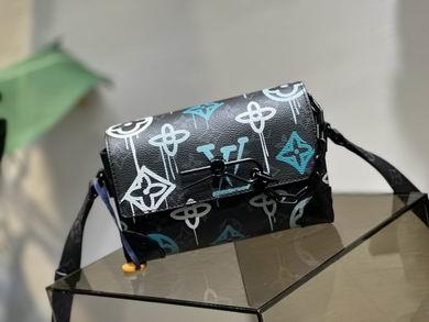 1:1 Louis Vuitton Bags M81783 18X11X6.5cm XM