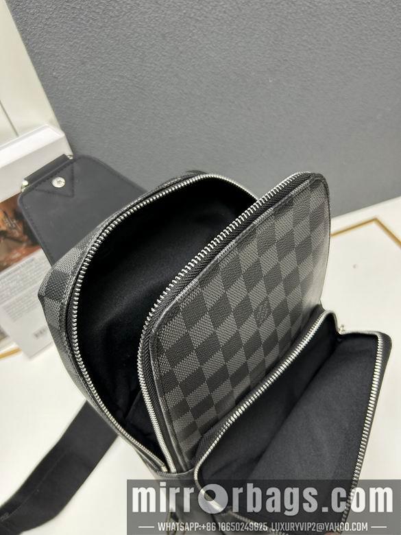 1:1 Louis Vuitton Bags N45303 20X31X7cm XMY 1
