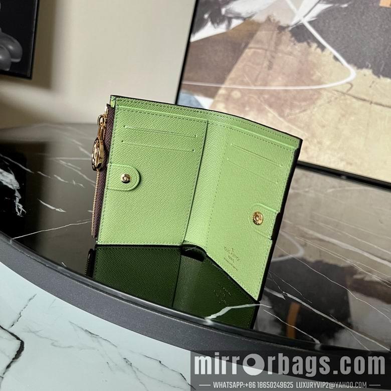 1:1 Louis Vuitton Bags M82415 9X11.5X1.5cm YG 2