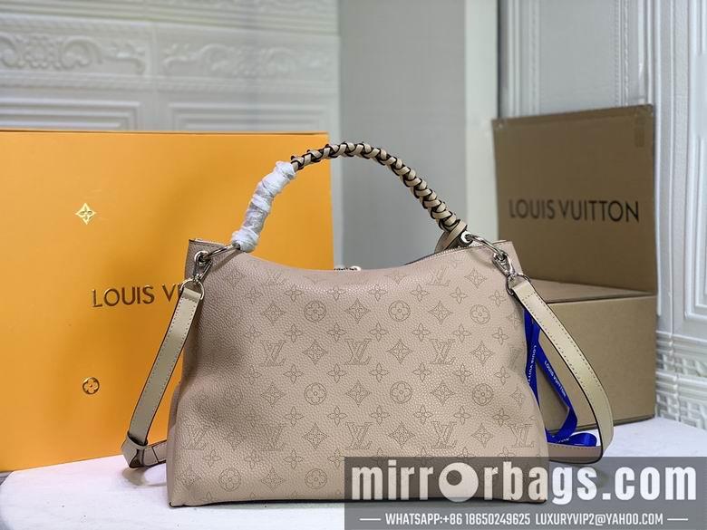 1:1 Louis Vuitton Bags Beaubourg Hobo M56084 32x26x17cm