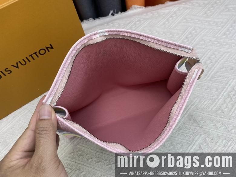 1:1 Louis Vuitton Bags M47542 26X20X5cm XM 6