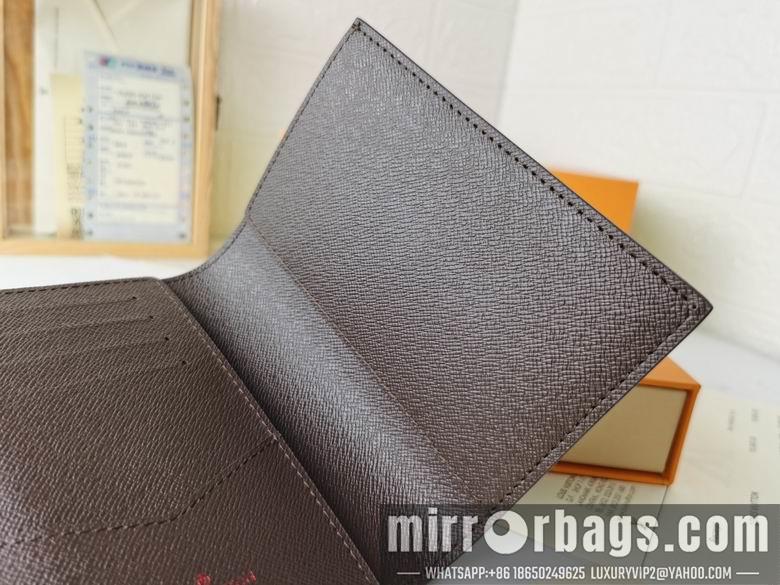 1:1 Louis Vuitton Bags M64502 10X14X2.5cm XM 14