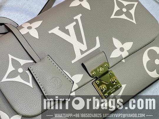 1:1 Louis Vuitton Bags Madeleine M45976 30x19.5x11cm cs