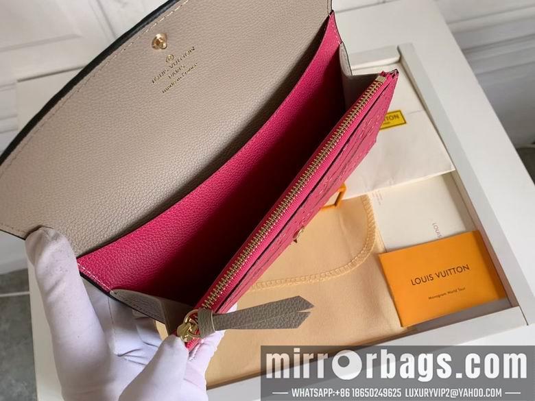 1:1 Louis Vuitton Bags 62369 19X10cm XMY 2