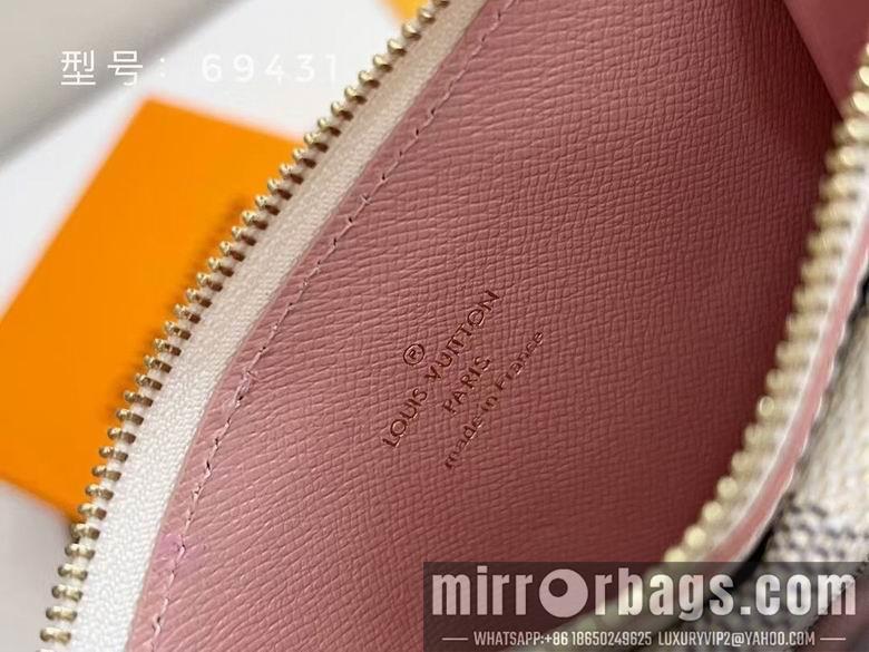 1:1 Louis Vuitton Bags M69431 13X9.5X2.5cm XM 1