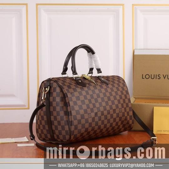 1:1 Louis Vuitton Bags Speedy 40392 35x23x18cm ww