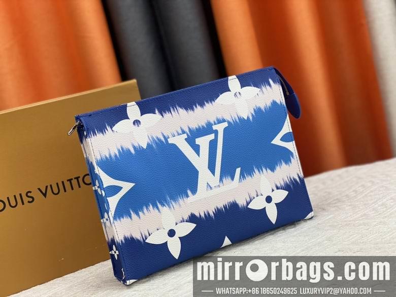 1:1 Louis Vuitton Bags M47542 26X20X5cm XM 2