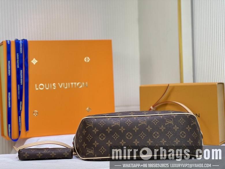 1:1 Louis Vuitton Bags Moon backpack M44945 38X30  ss