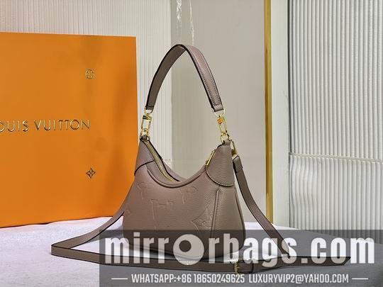 1:1 Louis Vuitton Bags Bagatelle BB M56091 22x14x9cm cs1