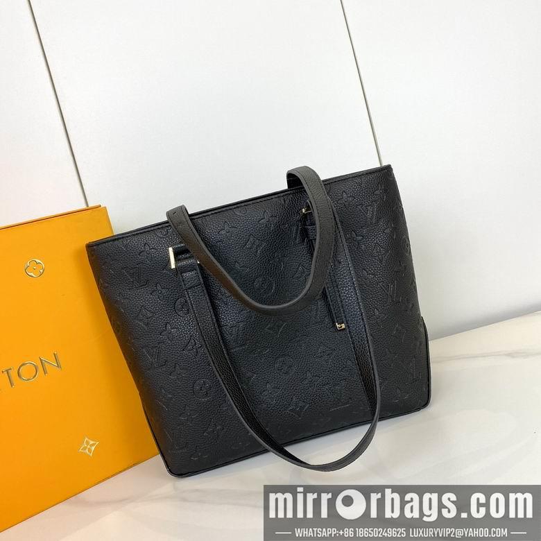 1:1 Louis Vuitton Bags M12095 25X27X11.5cm XMY 3colour